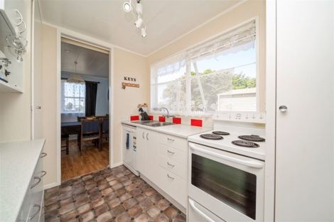 Photo of property in 10a Galt Street, Hawera, 4610