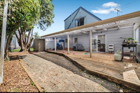 Photo of property in 14 Oreti Place, Clover Park, Auckland, 2019