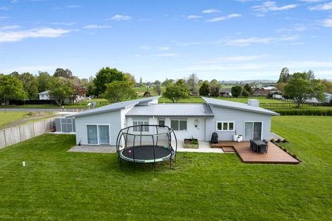 Photo of property in 13 Temm Road, Te Poi, Matamata, 3473