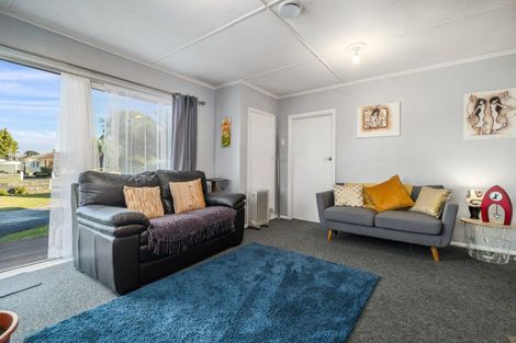 Photo of property in 19 Cross Street, Taumarunui, 3920