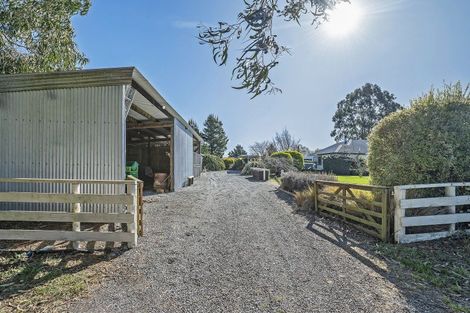 Photo of property in 201 Karanga Road, Dunsandel, Leeston, 7682