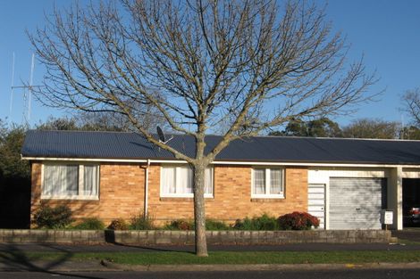 Photo of property in 21 Nixon Street, Hamilton East, Hamilton, 3216