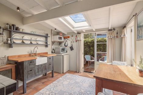 Photo of property in 4 Stoke Street, Sumner, Christchurch, 8081