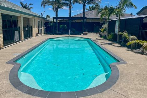 Photo of property in Diamond Sands, 46/644 Grenada Street, Papamoa Beach, Papamoa, 3118