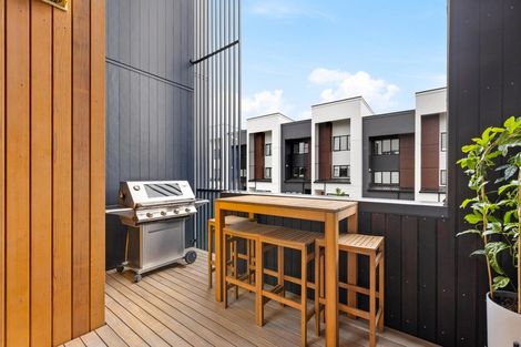 Photo of property in 59 Rangihina Road, Hobsonville, Auckland, 0616