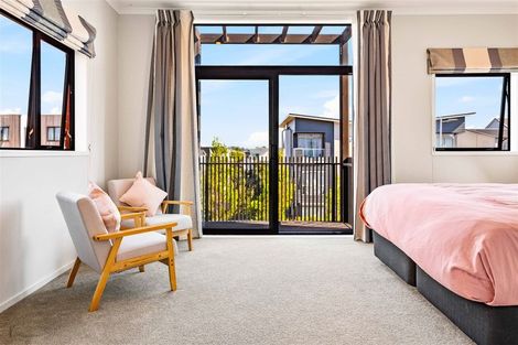 Photo of property in 145 Hobsonville Point Road, Hobsonville, Auckland, 0616