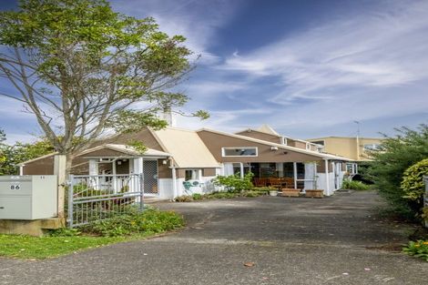 Photo of property in 86 Macarthur Street, Levin, 5510