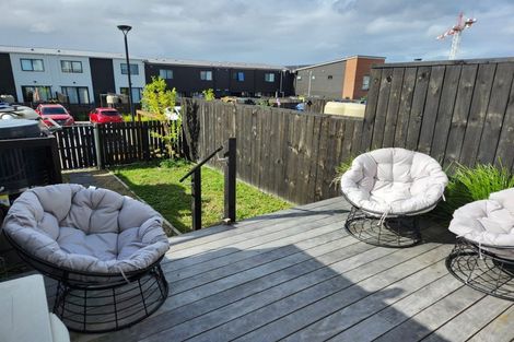 Photo of property in 7/1 Scott Road, Hobsonville, Auckland, 0616