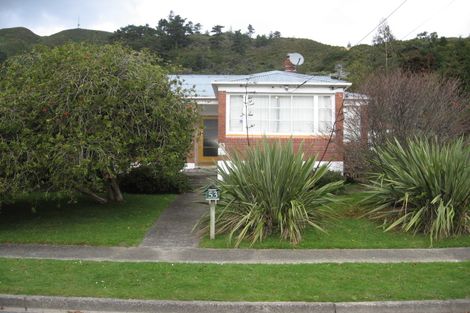 Photo of property in 53 Cleland Crescent, Naenae, Lower Hutt, 5011