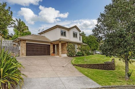 Photo of property in 1 Landvale Court, Browns Bay, Auckland, 0630