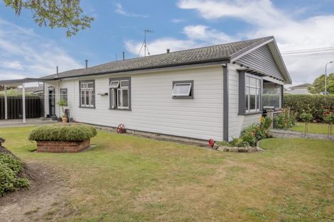 Photo of property in 39 Keepa Street, Levin, 5510