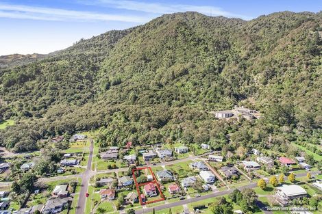 Photo of property in 9 Miro Street, Te Aroha, 3320
