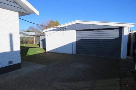 Photo of property in 37 Ansonby Street, Russley, Christchurch, 8042