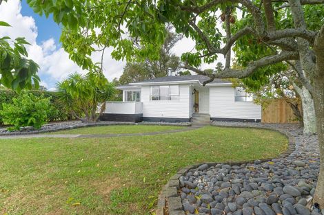 Photo of property in 23 Mandarin Place, Half Moon Bay, Auckland, 2012