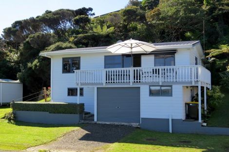 Photo of property in 432 Colville Road, Coromandel, 3584