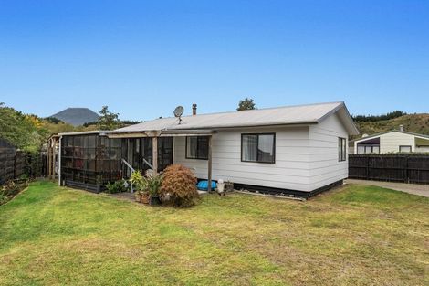Photo of property in 16 Delamere Drive, Kawerau, 3127