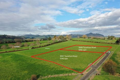 Photo of property in 984c Tauwhare Road, Tauwhare, Hamilton, 3287