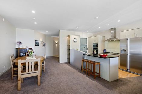 Photo of property in Quarterdeck, 6/4 Buller Street, New Plymouth, 4310