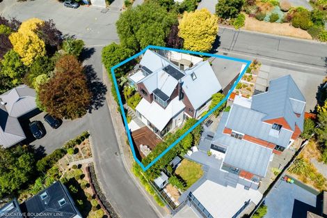 Photo of property in 13 Nehru Place, Cashmere, Christchurch, 8022