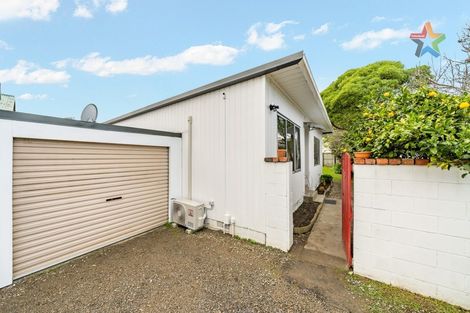 Photo of property in 8a Connolly Street, Boulcott, Lower Hutt, 5010