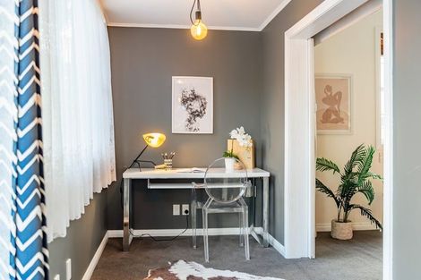 Photo of property in 3 Mitchell Street, Epuni, Lower Hutt, 5011