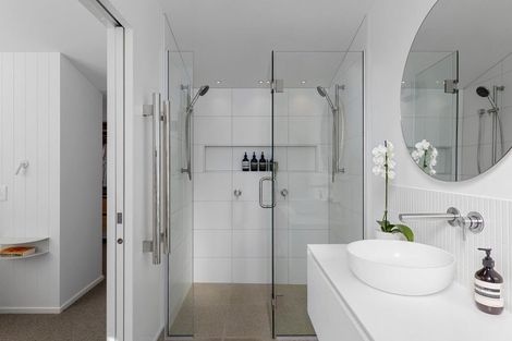 Photo of property in 14 Assisi Street, Mount Pleasant, Christchurch, 8081