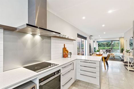 Photo of property in 4 Bomb Point Drive, Hobsonville, Auckland, 0616