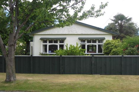 Photo of property in 14 Mersey Street, St Albans, Christchurch, 8014