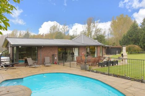 Photo of property in 617 Johns Road, Harewood, Christchurch, 8051