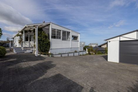 Photo of property in 13 The Crescent, Raumati South, Paraparaumu, 5032