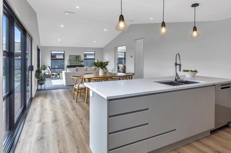 Photo of property in 29 Candlesticks Crescent, Lincoln, 7608