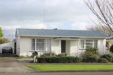 Photo of property in 108 Fitzroy Street, Terrace End, Palmerston North, 4410