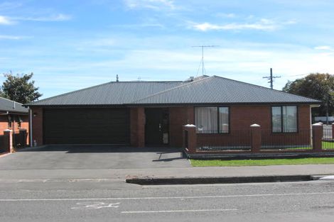 Photo of property in 91 Chalmers Avenue, Hampstead, Ashburton, 7700