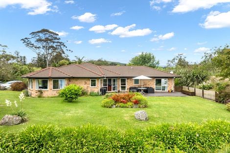 Photo of property in 473 Whatitiri Road, Poroti, Whangarei, 0179