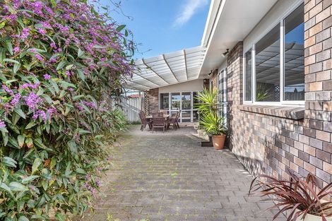 Photo of property in 7 Elizabeth Avenue, Morrinsville, 3300