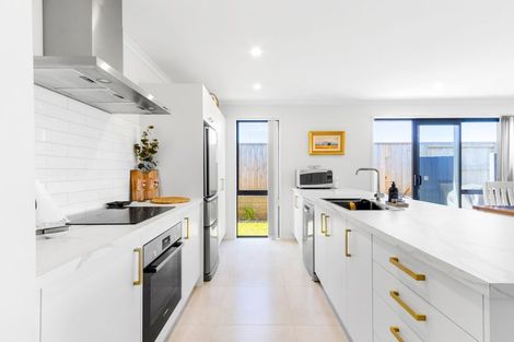 Photo of property in 5 Makomako Crescent, Wharewaka, Taupo, 3330