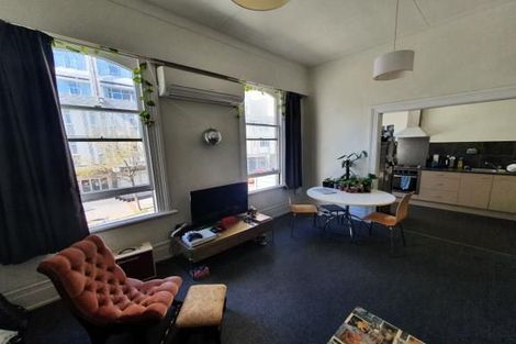 Photo of property in 202 Willis Street, Te Aro, Wellington, 6011