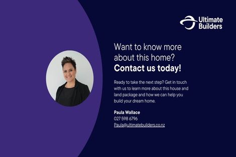 Photo of property in 100 Overdale Street, Putaruru, 3483