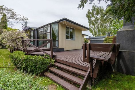 Photo of property in 132 Frank Street, Gore, 9710