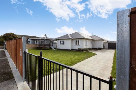 Photo of property in 279 Mandeno Street, Te Awamutu, 3800
