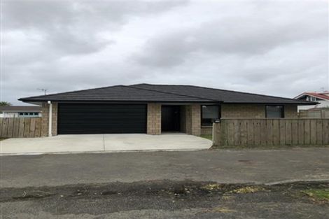 Photo of property in 548 Queen Street East, Levin, 5510