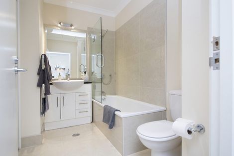 Photo of property in 2a/21 Hargreaves Street, Auckland Central, Auckland, 1011