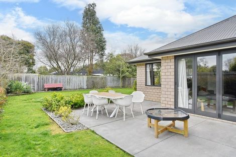 Photo of property in 23c Buckleys Road, Rangiora, 7400