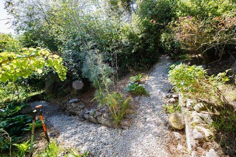 Photo of property in 12 Orokonui Road, Waitati, 9085