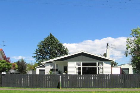Photo of property in 14 King Street, Mangapapa, Gisborne, 4010