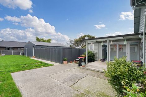Photo of property in 31 Baird Street, Richmond, Invercargill, 9810