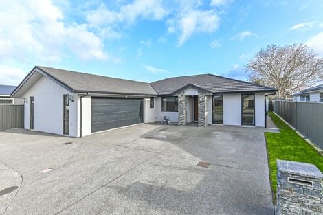 Photo of property in 31 Lochhead Street, Mahora, Hastings, 4120