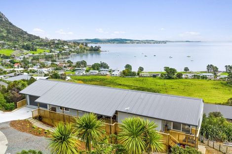 Photo of property in 5 Rangikorero Place, Whangarei Heads, 0174