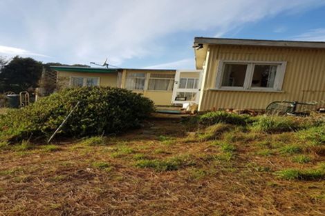 Photo of property in 268 Newhaven Road, New Haven, Owaka, 9585