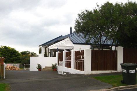 Photo of property in 62 Walton Park Avenue, Fairfield, Dunedin, 9018